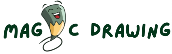 Magic Drawing